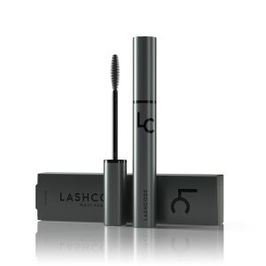 anbefalt mascara lashcode